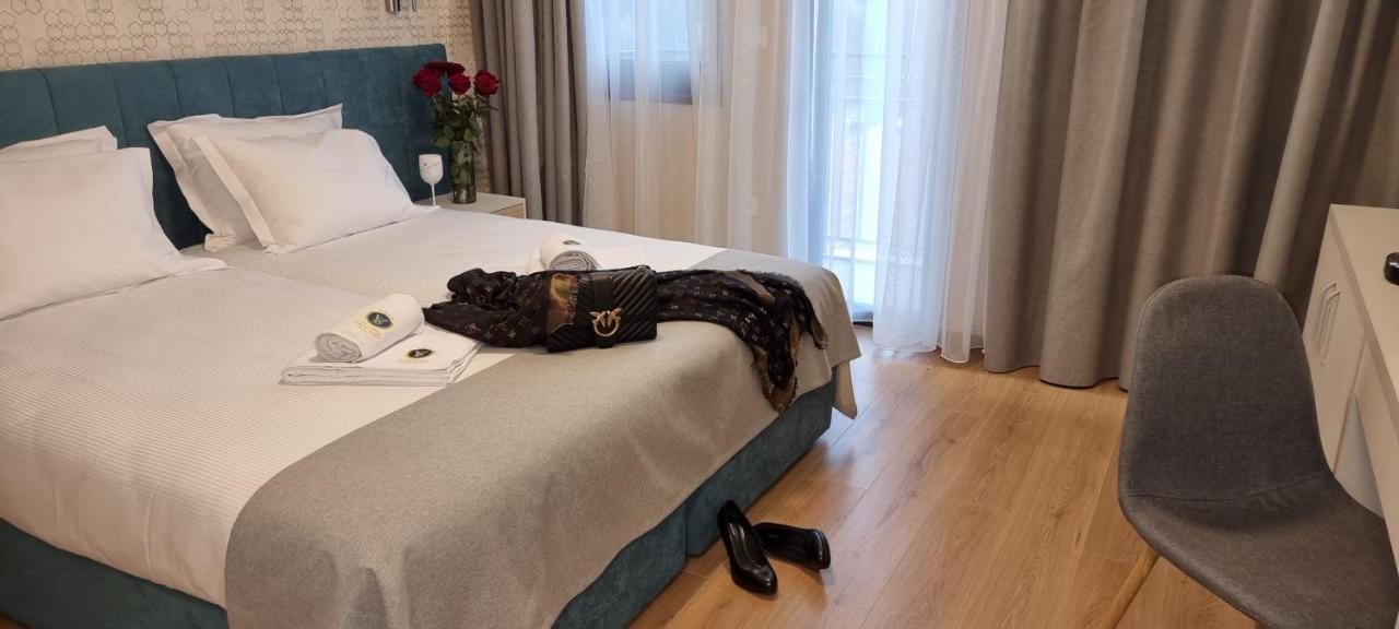 Park Hotel Viasport Gorni Dŭbnik Екстериор снимка