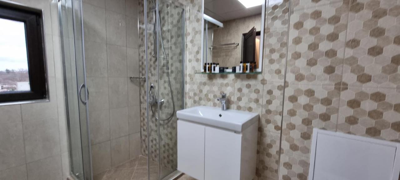 Park Hotel Viasport Gorni Dŭbnik Екстериор снимка
