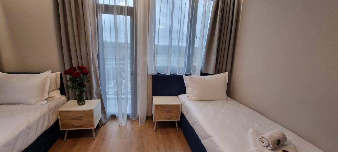 Park Hotel Viasport Gorni Dŭbnik Екстериор снимка