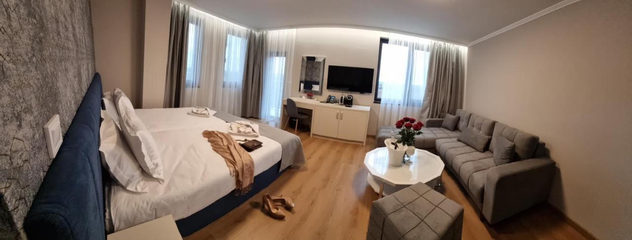 Park Hotel Viasport Gorni Dŭbnik Екстериор снимка