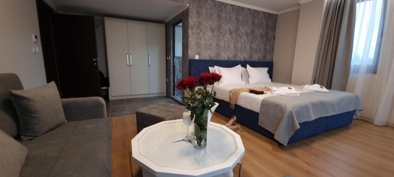 Park Hotel Viasport Gorni Dŭbnik Екстериор снимка