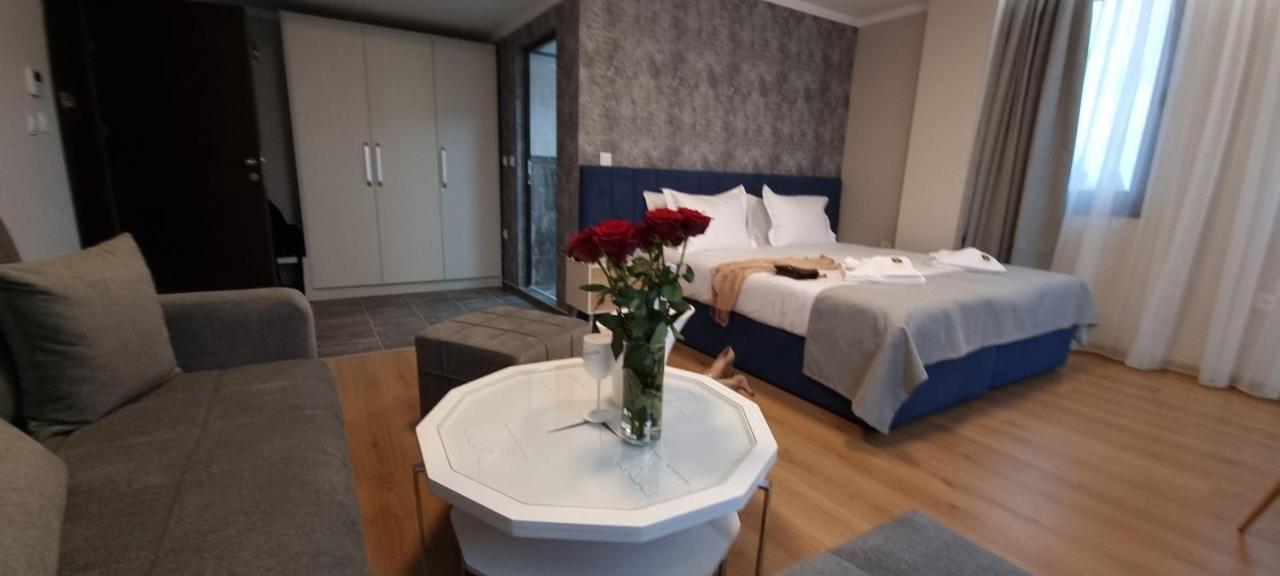 Park Hotel Viasport Gorni Dŭbnik Екстериор снимка