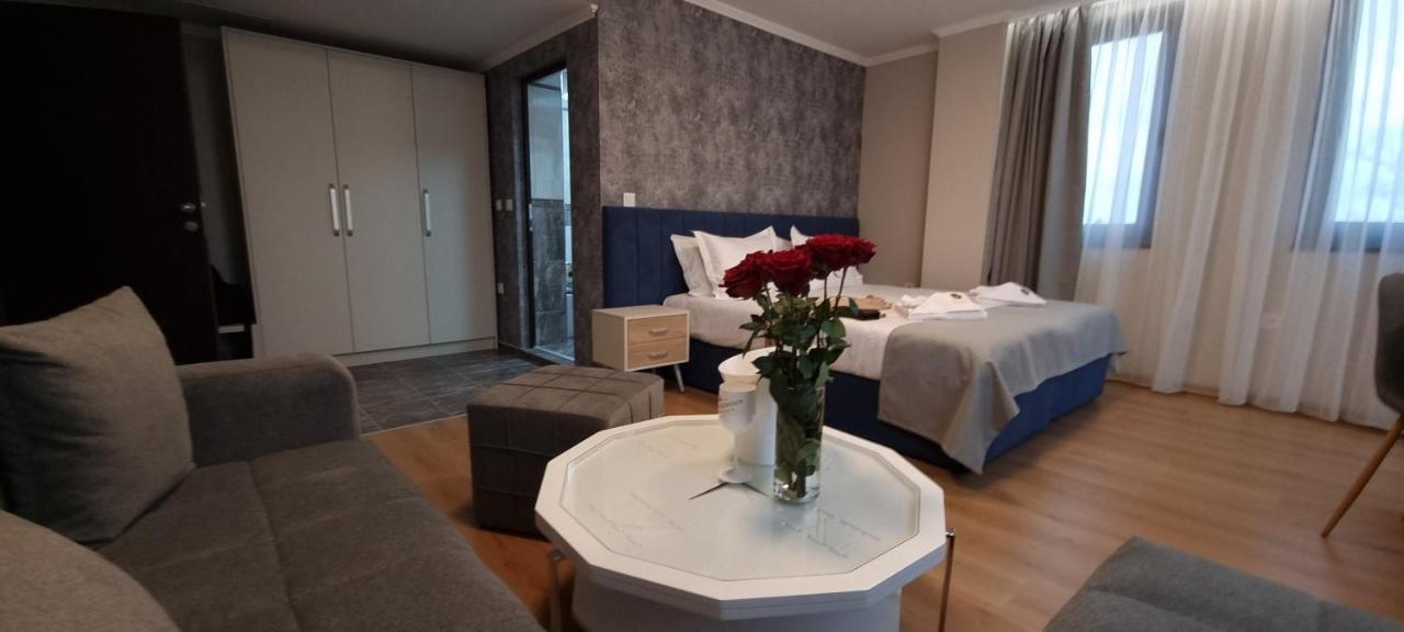 Park Hotel Viasport Gorni Dŭbnik Екстериор снимка