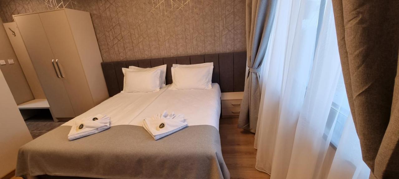 Park Hotel Viasport Gorni Dŭbnik Екстериор снимка
