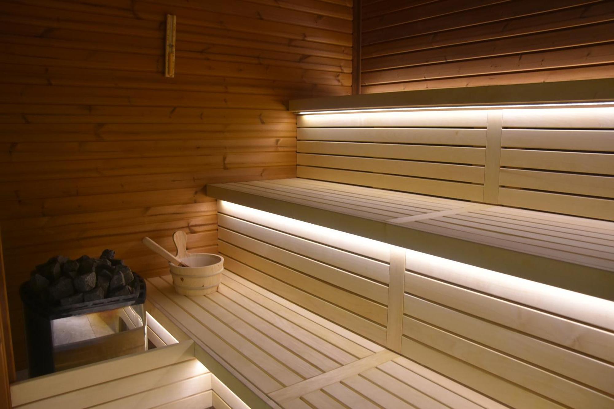 Park Hotel Viasport Gorni Dŭbnik Екстериор снимка