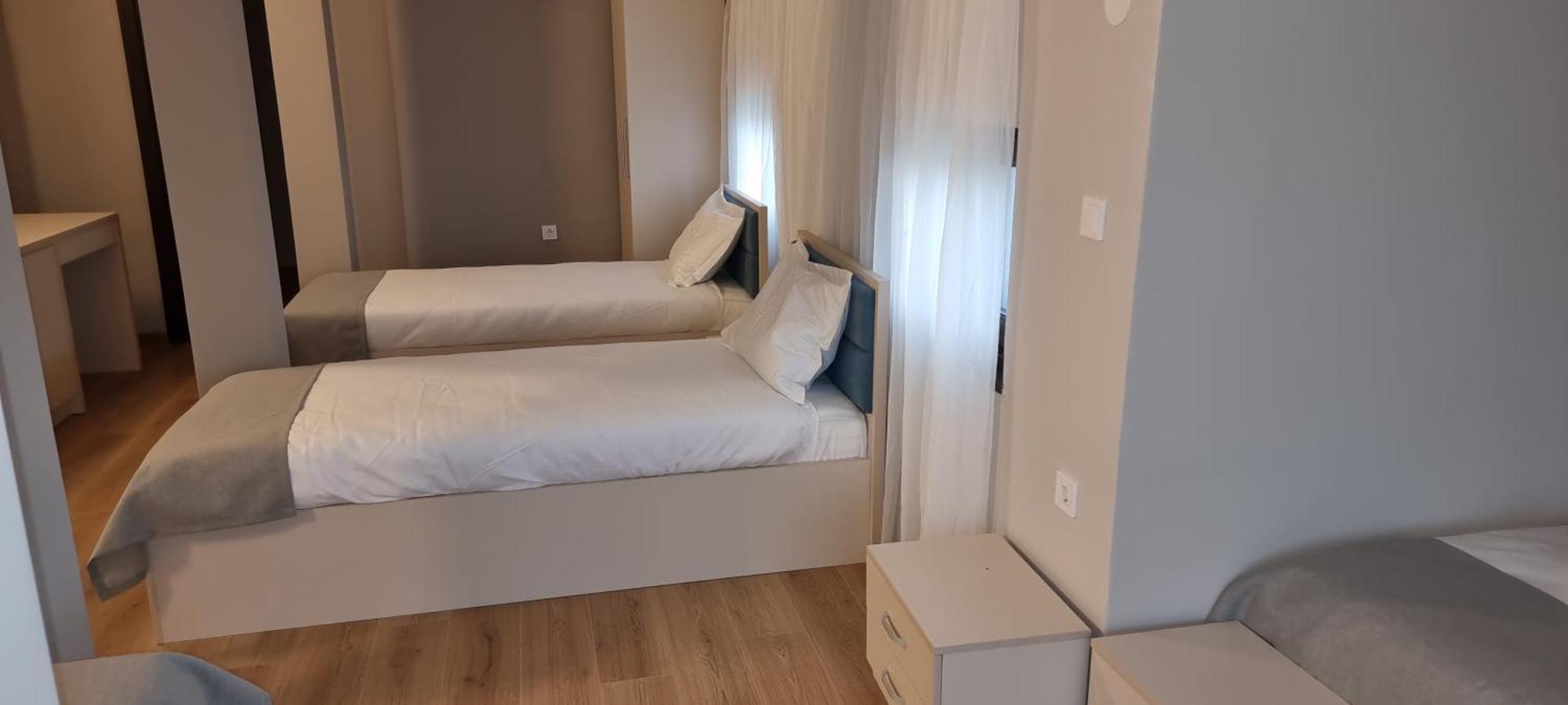 Park Hotel Viasport Gorni Dŭbnik Екстериор снимка