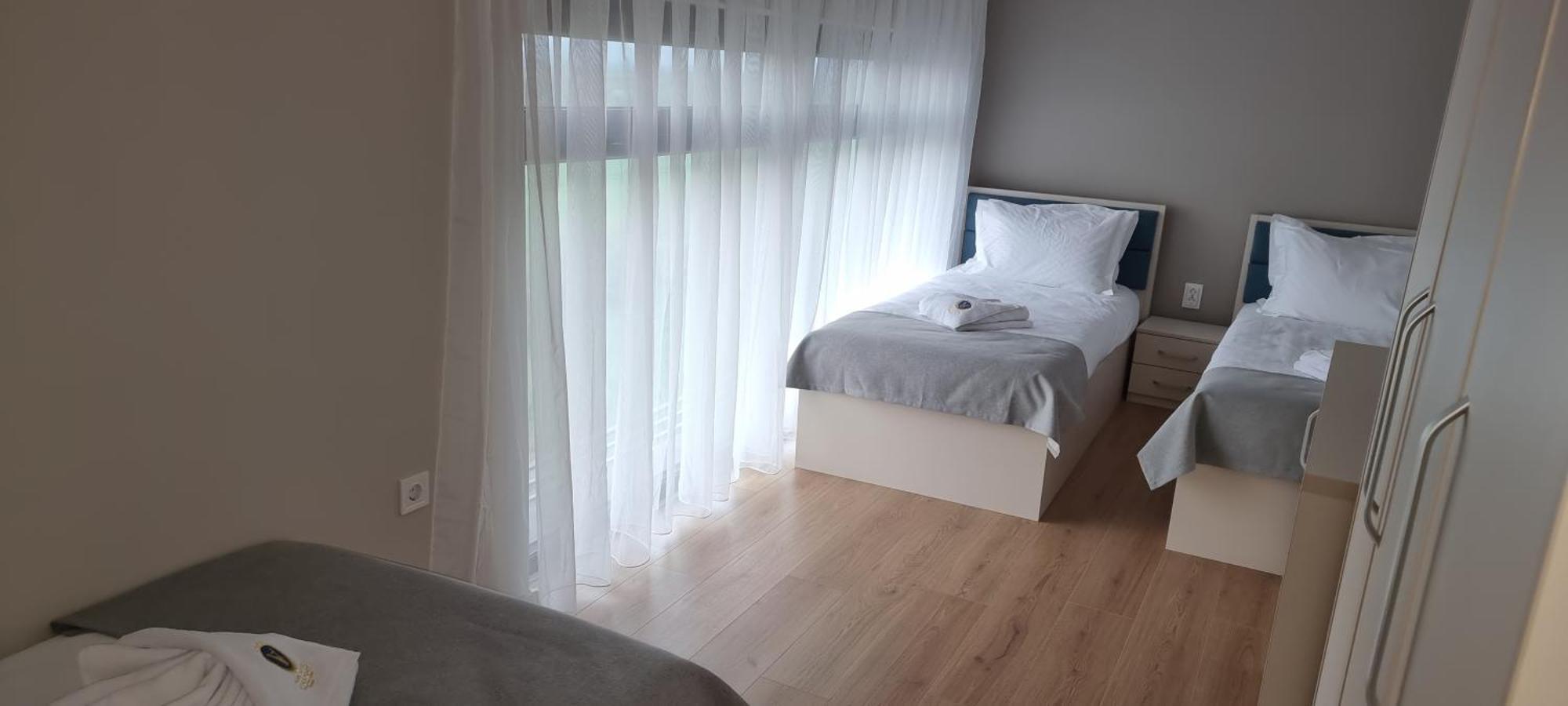 Park Hotel Viasport Gorni Dŭbnik Екстериор снимка