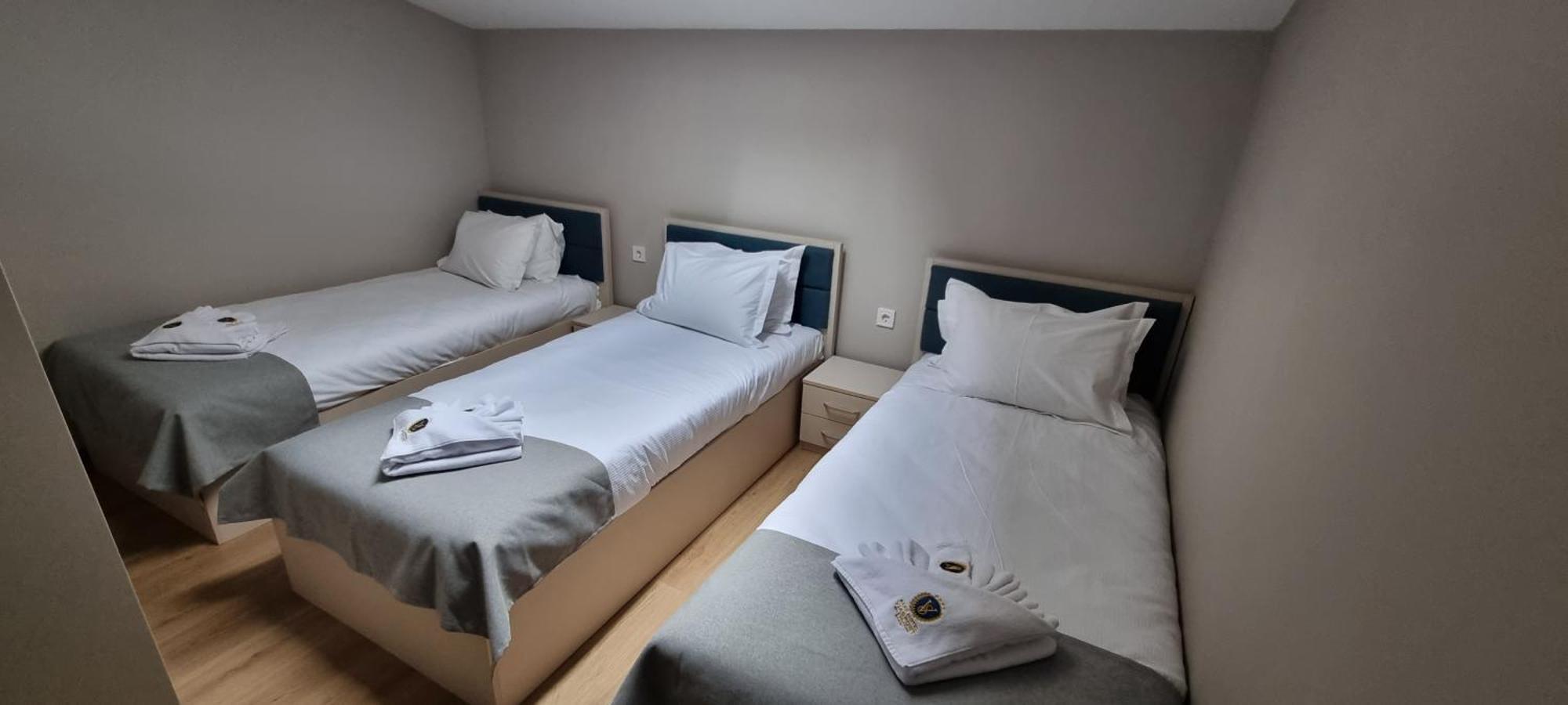 Park Hotel Viasport Gorni Dŭbnik Екстериор снимка
