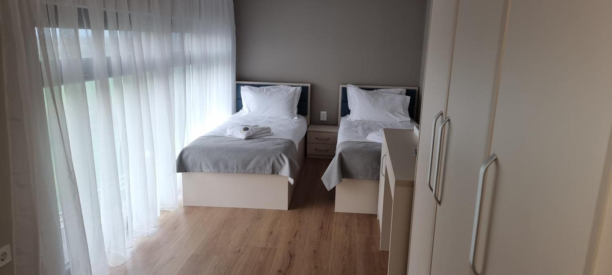 Park Hotel Viasport Gorni Dŭbnik Екстериор снимка