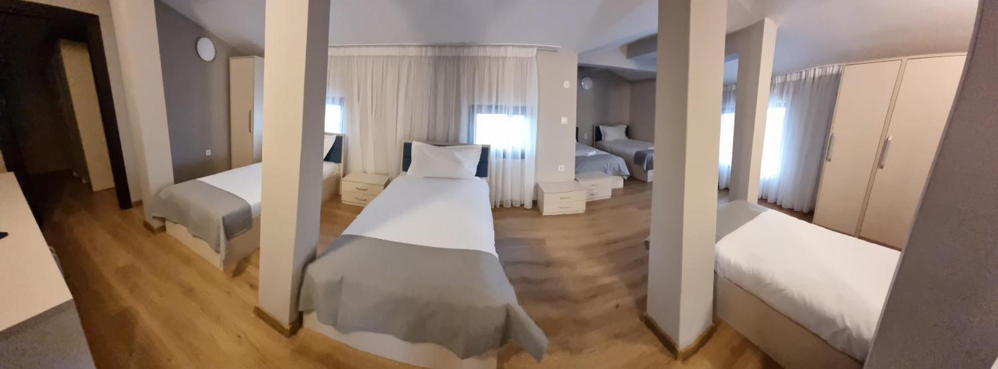 Park Hotel Viasport Gorni Dŭbnik Екстериор снимка
